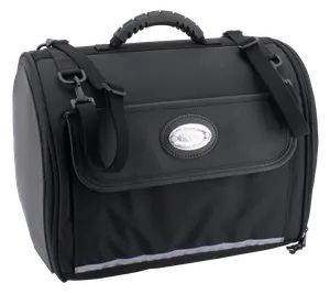 Longride LONGRIDE NOMAD SISSYBAR BAG