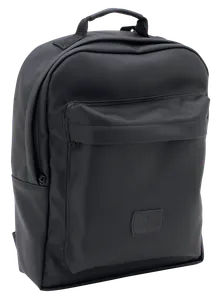 Longride Motorcycle Bags LONGRIDE SYNTHETIC LEATHER SISSY BAR BAG