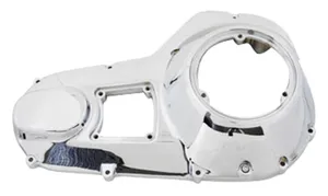 V-Twin CHROME OUTER PRIMARY COVERS FOR FXR & TOURING