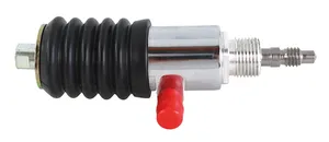 V-Twin REAR BRAKE MASTER CYLINDER FOR TOURING 1995-1998