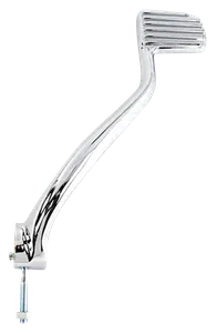 V-Twin BRAKE PEDAL FOR FXR
