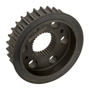 Andrews ANDREWS MILWAUKEE EIGHT BELT PULLEYS