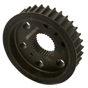 Andrews ANDREWS MILWAUKEE EIGHT BELT PULLEYS