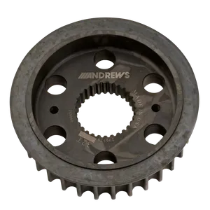 Andrews ANDREWS MILWAUKEE EIGHT BELT PULLEYS