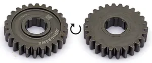 Andrews TRANSMISSION PARTS FOR 4-SPEED SPORTSTER
