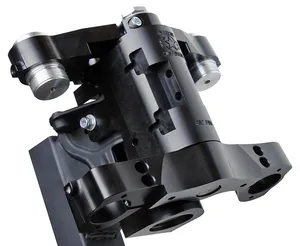 American Suspension AMERICAN SUSPENSION BOLT-ON NECK KITS FOR TOURING