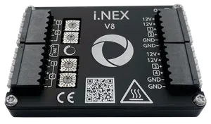 Kellermann KELLERMANN I.NEX, THE NEXT GENERATION LOAD EQUALIZER