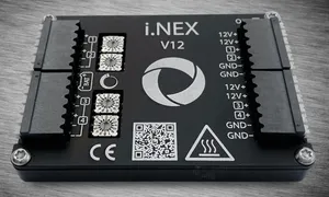 Kellermann KELLERMANN I.NEX, THE NEXT GENERATION LOAD EQUALIZER