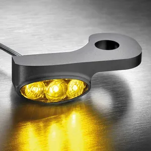 Kellermann KELLERMANN "DASH" FRONT TURN SIGNALS