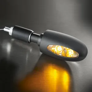 Kellermann KELLERMAN BL1000 TWIN EYES HANDLEBAR TIP TURN SIGNALS