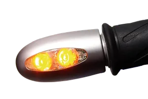 Kellermann KELLERMAN BL1000 TWIN EYES HANDLEBAR TIP TURN SIGNALS