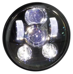 Zodiac (Genuine Zodiac Products) NIGHT OWL E-APPROVED 5 3/4" LED HEADLIGHT UNIT
