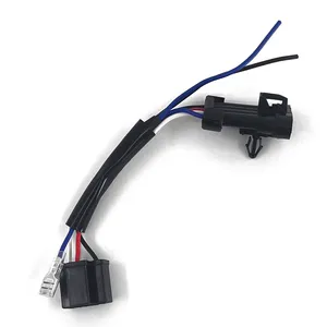 Zodiac (Genuine Zodiac Products) CYRON URBAN 7" LED HEADLIGHT UNIT