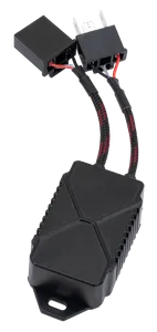 Zodiac (Genuine Zodiac Products) CAN-BUS ADAPTER FOR LED HEADLIGHTS