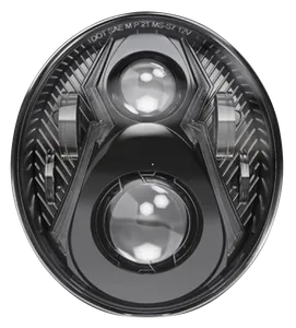 Zodiac (Genuine Zodiac Products) BREAKOUT STYLE LED HEADLIGHT