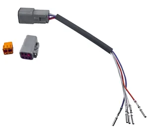 Daytona TWIN TUNER FUEL INJECTION CONTROLLER