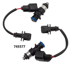 Daytona Twin Tec DAYTONA TWIN TEC HIGH PERFORMANCE FUEL INJECTORS