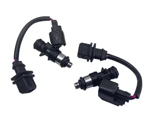Daytona Twin Tec DAYTONA TWIN TEC HIGH PERFORMANCE FUEL INJECTORS