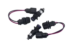 Daytona Twin Tec DAYTONA TWIN TEC HIGH PERFORMANCE FUEL INJECTORS