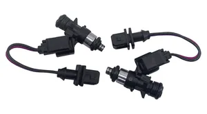 Daytona Twin Tec DAYTONA TWIN TEC HIGH PERFORMANCE FUEL INJECTORS