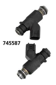 Daytona Twin Tec DAYTONA TWIN TEC HIGH PERFORMANCE FUEL INJECTORS