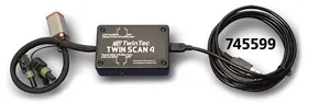 Daytona Twin Tec TWIN SCAN DIAGNOSTIC SCAN TOOLS