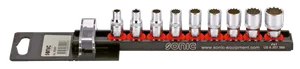 Sonic Equipment SONIC EQUIPMENT SOCKET AND SOCKET BITS