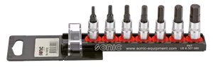 Sonic Equipment SONIC EQUIPMENT SOCKET AND SOCKET BITS