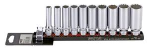 Sonic Equipment SONIC EQUIPMENT SOCKET AND SOCKET BITS