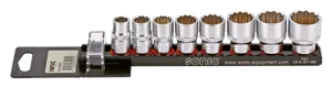 Sonic Equipment SONIC EQUIPMENT SOCKET AND SOCKET BITS