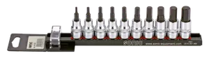 Sonic Equipment SONIC EQUIPMENT SOCKET AND SOCKET BITS