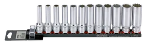 Sonic Equipment SONIC EQUIPMENT SOCKET AND SOCKET BITS