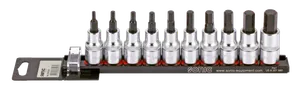 Sonic Equipment SONIC EQUIPMENT SOCKET AND SOCKET BITS
