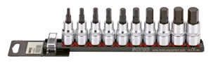 Sonic Equipment SONIC EQUIPMENT SOCKET AND SOCKET BITS