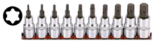 Sonic Equipment SONIC EQUIPMENT SOCKET AND SOCKET BITS