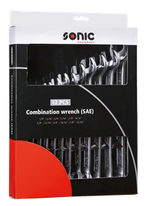 Sonic Equipment SONIC EQUIPMENT WRENCHES