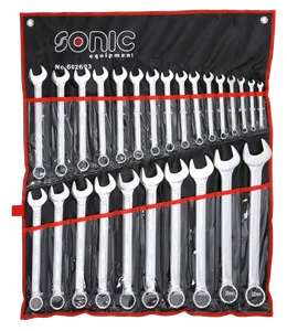 Sonic Equipment SONIC EQUIPMENT WRENCHES