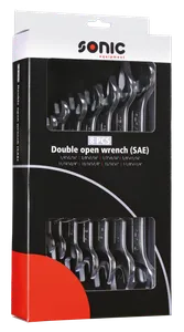 Sonic Equipment SONIC EQUIPMENT WRENCHES
