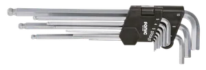 Sonic Equipment SONIC EQUIPMENT ALLEN KEYS AND TORX HEAD DRIVERS