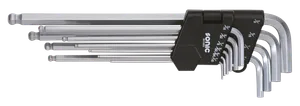 Sonic Equipment SONIC EQUIPMENT ALLEN KEYS AND TORX HEAD DRIVERS
