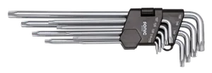 Sonic Equipment SONIC EQUIPMENT ALLEN KEYS AND TORX HEAD DRIVERS