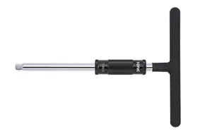 Sonic Equipment SONIC EQUIPMENT TWISTABLE T-GRIPS