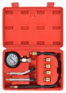Sonic Equipment SONIC EQUIPMENT COMPRESSION TEST DEVICE
