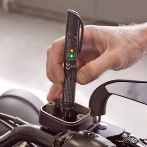 Sonic Equipment SONIC EQUIPMENT ELECTRONIC BRAKE FLUID TESTER