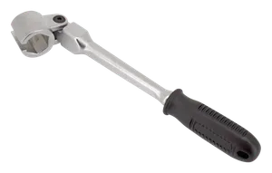 Sonic Equipment SONIC EQUIPMENT SWIVEL STYLE O2 SENSOR WRENCH