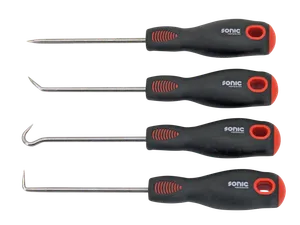 Sonic Equipment SONIC EQUIPMENT DENTAL PICKS