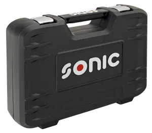 Sonic Equipment SONIC EQUIPMENT SOCKET SETS