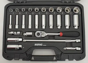 Sonic Equipment SONIC EQUIPMENT SOCKET SETS