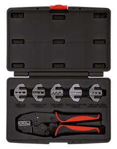 Sonic Equipment SONIC EQUIPMENT CRIMPING TOOL