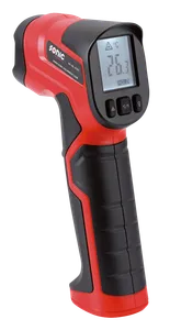 Sonic Equipment SONIC EQUIPMENT INFRARED THERMOMETER